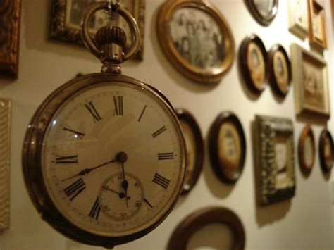 Working Life and the Strange Passage of Time | Random Tidbits of Thought