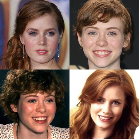 Potentional Beverly Marsh Casting For It Chapter 2 Amy