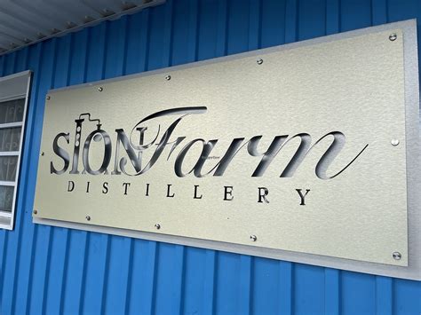 Sion Farm Distillery St Croix Restaurant Happycow