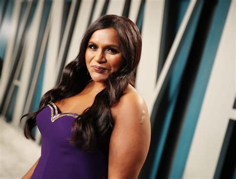 Inside The Office Star Mindy Kaling S Relationship With Estranged Brother