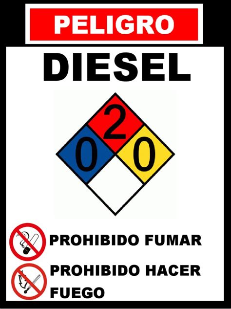 Diesel Rombo Pdf