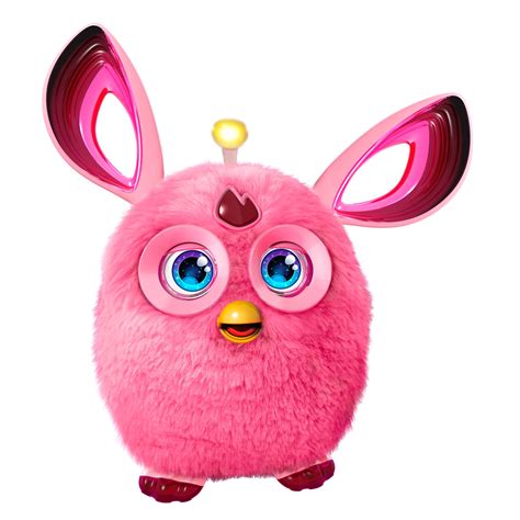 Pink Furby Connect Official Furby Wiki Fandom Powered By Wikia