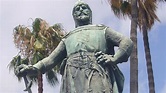 Roger de Lauria, el almirante que puso el Mediterráneo a sus pies
