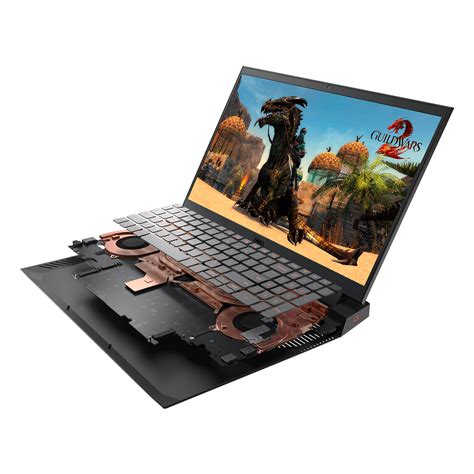 Dell Gaming Laptops G Series Dell Malaysia