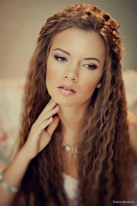 11 Rockin Crimped Hairstyles Visual Makeover Long Hair Styles Hair