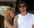 Shakira y su novio, Antonio de la Rúa, ponen fin a su relación ...