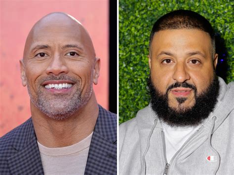 The Rock Responds To Dj Khaleds Comments About Oral Sex On Twitter
