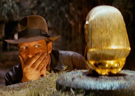 The 50 Most Beautiful Shots Of The Indiana Jones Franchise