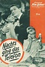 Nachts ging das Telefon (1963) - Poster DE - 500*729px
