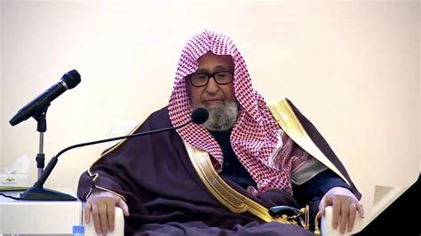 ساحة معركة بين المستوطنين والفلسطينيين. الشيخ صالح الفوزان - الكتاب والسنة - YouTube