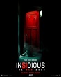 'Insidious' Opens A Terrifying Final Chapter With 'The Red Door' [Trailer]