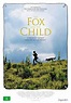The Fox and the Child movie large poster.