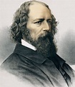 Alfred, Lord Tennyson - World History