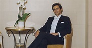 Mirko Sajonia-Coburgo, el príncipe que prefiere el quirófano de un ...