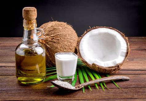 Coconut oil may decrease inflammation and support healthy metabolism. Learn How to Make Coconut Oil in Ridiculously Easy Ways ...