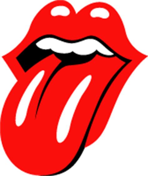 The rolling stones icon sets itself apart from other rock band symbols due to its uniqueness, jollity, and the manner in which it brings about certain emotions when listening to rock 'n' roll music. Rolling Stones vector download