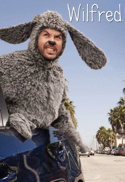 Wilfred Season 1 Episode 1 Happiness Sidereel