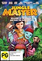 Jungle Master | DVD | Buy Now | at Mighty Ape NZ