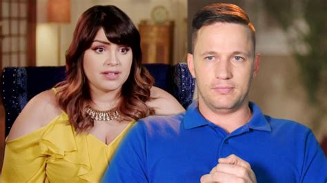 90 Day Fiancé Ronald Says He Will Force Tiffany To Move To South