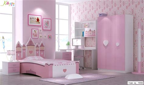 Choosing The Kids Bedroom Furniture Amaza Design