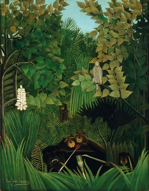 Henri Rousseau Paintings Outlet Sales Save 63 Jlcatjgobmx