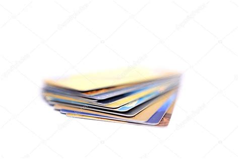 You don't just have to specifically promote credit best practices for credit card affiliate content. Credit Cards Isolated White Background - Stock Photo , #affiliate, #Isolated, #Cards, #Credit, # ...