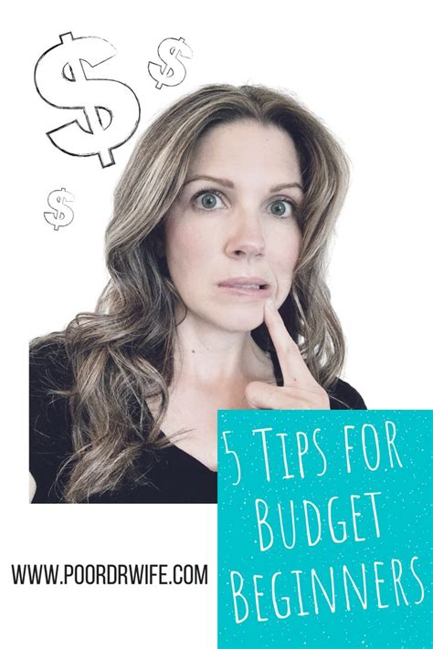 5 Budgeting Tips How To Keep Going Budgeting Life On A Budget