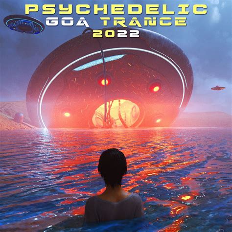 Psychedelic Goa Trance 2022 Goa Doc Mp3 Buy Full Tracklist