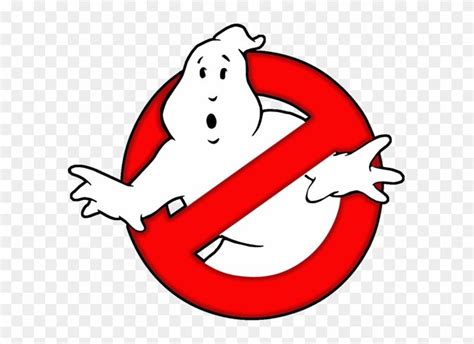Download And Share Clipart About Ghostbusters Logo Png Format Ghost