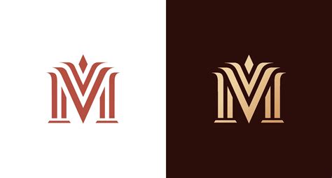 M Logo Vector Art Icons And Graphics For Free Download