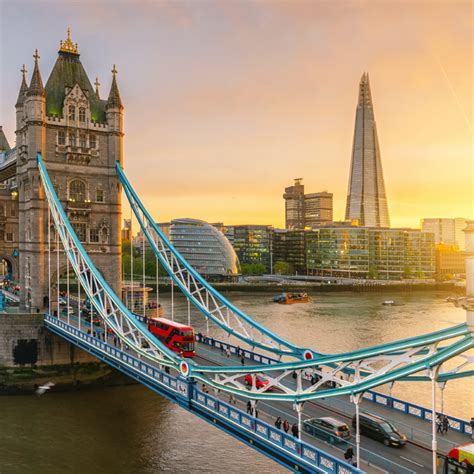 Scopri Londra Con I Nostri Viaggi Di Gruppo Top One Tour Operator