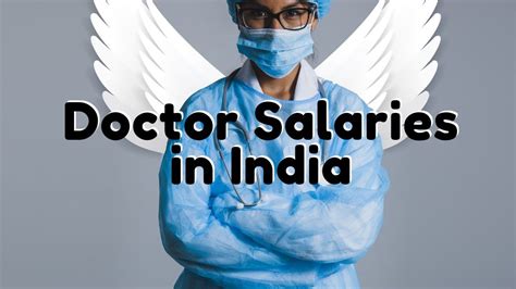 Doctor Salary In India From Juniors To Specialist Surgeons