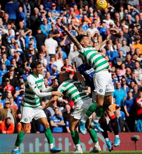 Can only contain match betting or both teams to score selections; Rangers 0-2 Celtic AS IT HAPPENED: Steven Gerrard's side ...