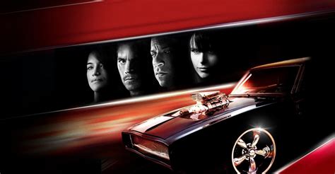 Regarder Fast And Furious 4 En Streaming Complet