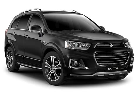 New 2019 Holden Captiva Prices And Reviews In Australia Price My Car