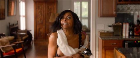 Taraji P Henson Nude What Men Want 8 Pics GIFs Video