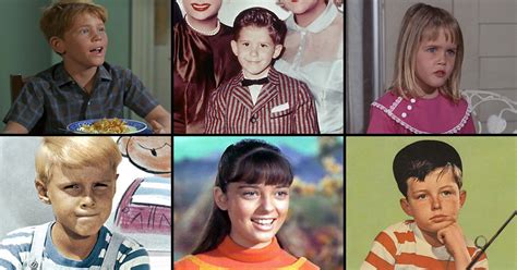 8 Child Stars Of The 1950s And 1960s Where Are They Now