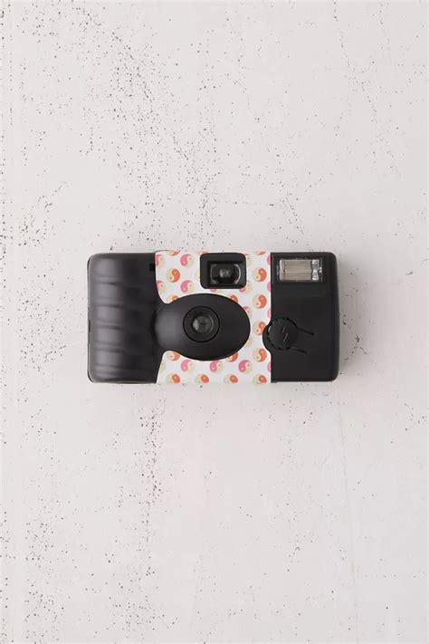 Uo Disposable Camera Urban Outfitters