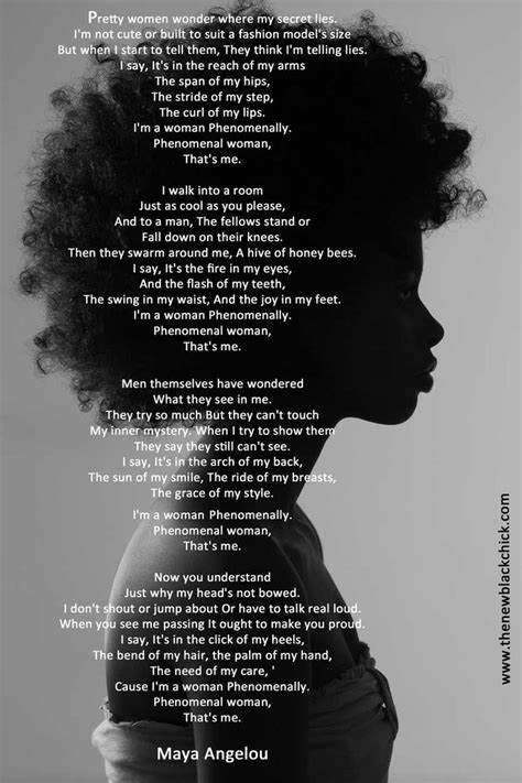 Black Poetry Quotes Shortquotescc