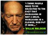 Images of Willie Nelson Marijuana