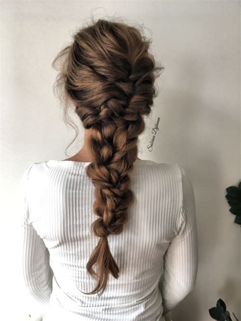 20 Boho Braids Hairstyles That Are Absolutely Gorgeous