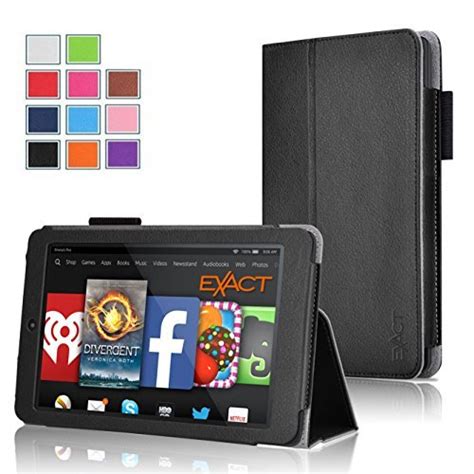 Best Amazon Fire Hd 7 Cases Android Authority