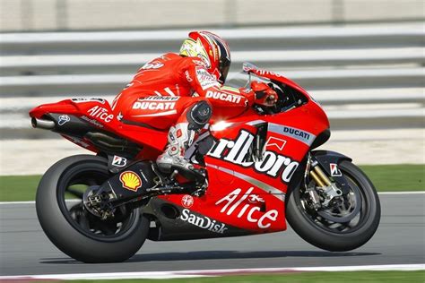 Ducati Marlboro Team Motorpasion Moto