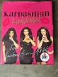 Kardashian Konfidential by Kourtney Kardashian, Kim Kardashian West and ...