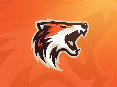 Use logodesign.net's logo maker to edit and download. Fox Logo by Jay Graphic Art on Dribbble
