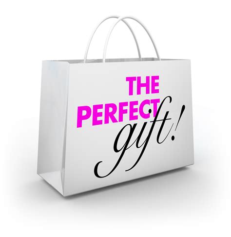 No matter if you want to surprise children, calligraphers. Buying the Perfect Gift for the Person Who Has Everything ...