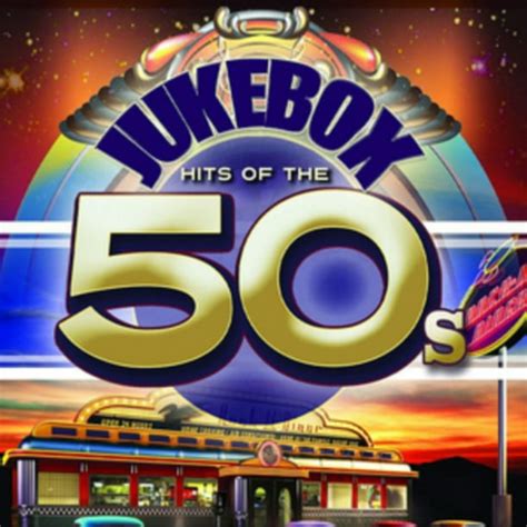 Jukebox Hits Of The 50s Various Cd