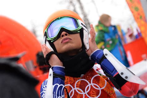 True Olympic Heroes That Well Definitely Remember From Sochi 2014