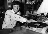 Tony Blackburn: The veteran DJ on the 1960s, bringing his live show to ...