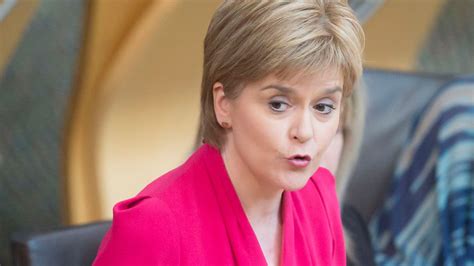 Nicola Sturgeon Vows To Set Timescale For Second Scottish